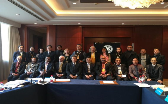 The 57th Asia Pacific Film Festival and Asia Pacific Alliance Summit